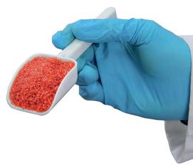pharmaceutical grade disposable powder scoops