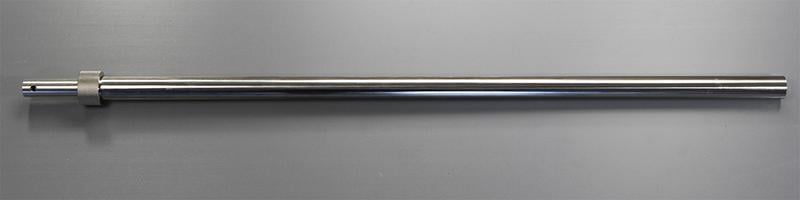 telescoop sampler stainless steel rod