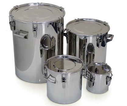 316 Stainless Steel Toggle Drums A926-10